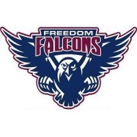 Freedom High School Logo
