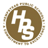 Hempstead High School Logo