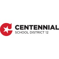 Centennial High School Logo