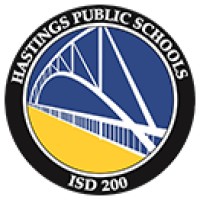 Hastings High School Logo