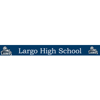 Largo High School Logo
