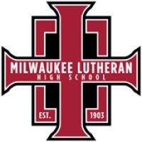 Milwaukee Lutheran High School Logo