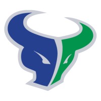 Mountain View High School Logo
