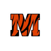 Marietta High School Logo