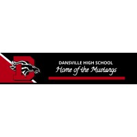 Dansville High School Logo