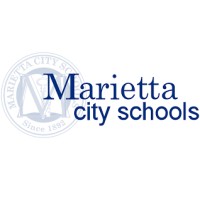 Marietta High School Logo