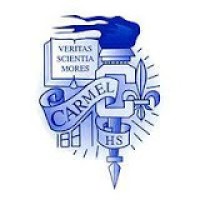 Carmel High School Logo