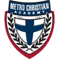 Metro Christian Academy Logo