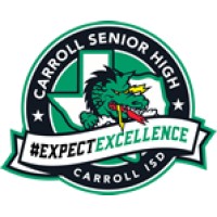 Carroll Senior High School Logo