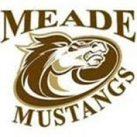 Meade High School Logo