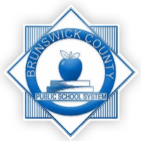 Brunswick High School Logo
