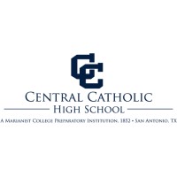 Central Catholic High School Logo