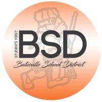 Batesville High School Logo