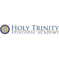 Holy Trinity Episcopal Academy Logo