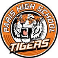 Paris Cooperative High School Logo
