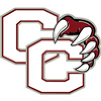 Cypress Creek High School Logo