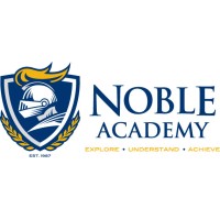 Noble Academy Logo