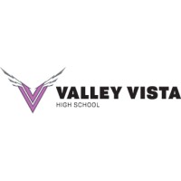 Valley Vista High School Logo