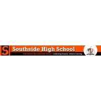 Southside High School Logo