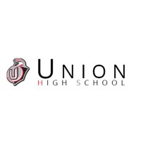 Union High School Logo