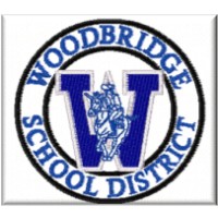 Woodbridge High School Logo