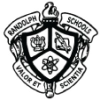 Randolph High School Logo