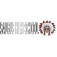 Saugus High School Logo