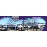 Sequoyah High School Logo