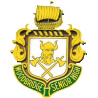 Woodbridge High School Logo