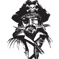 Pasco High School Logo