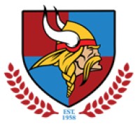James Monroe High School Logo