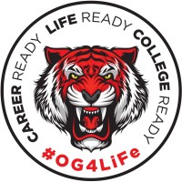 Oak Grove High School Logo