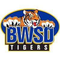 Bay High School Logo