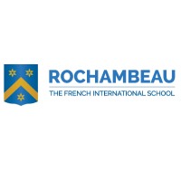 Lycee Rochambeau French International School Logo