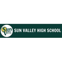 Sun Valley High School Logo