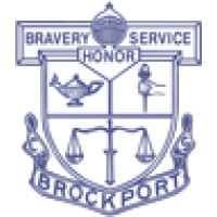 Brockport High School Logo