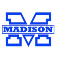 Madison High School Logo