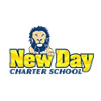 New Day Charter School Logo