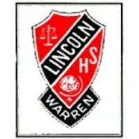 Lincoln High School Logo