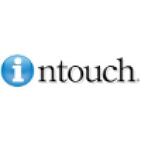 intouch group, inc. Logo