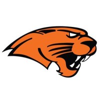 Oregon High School Logo