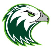 Atlantic High School Logo