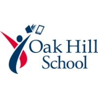 Oak Hill School Logo