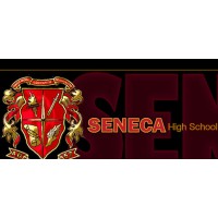Seneca High School Logo