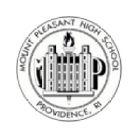 Mount Pleasant High School Logo