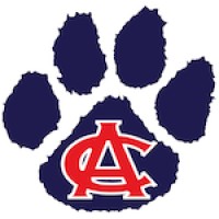 Anderson County High School Logo