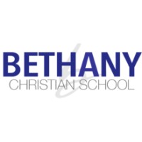 Bethany Christian School Logo