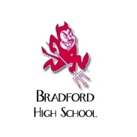 Bradford High School Logo