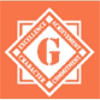 Gilmer High School Logo