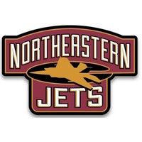 Northeastern High School Logo